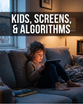 Kids, Screens and Algorithms´ Guide