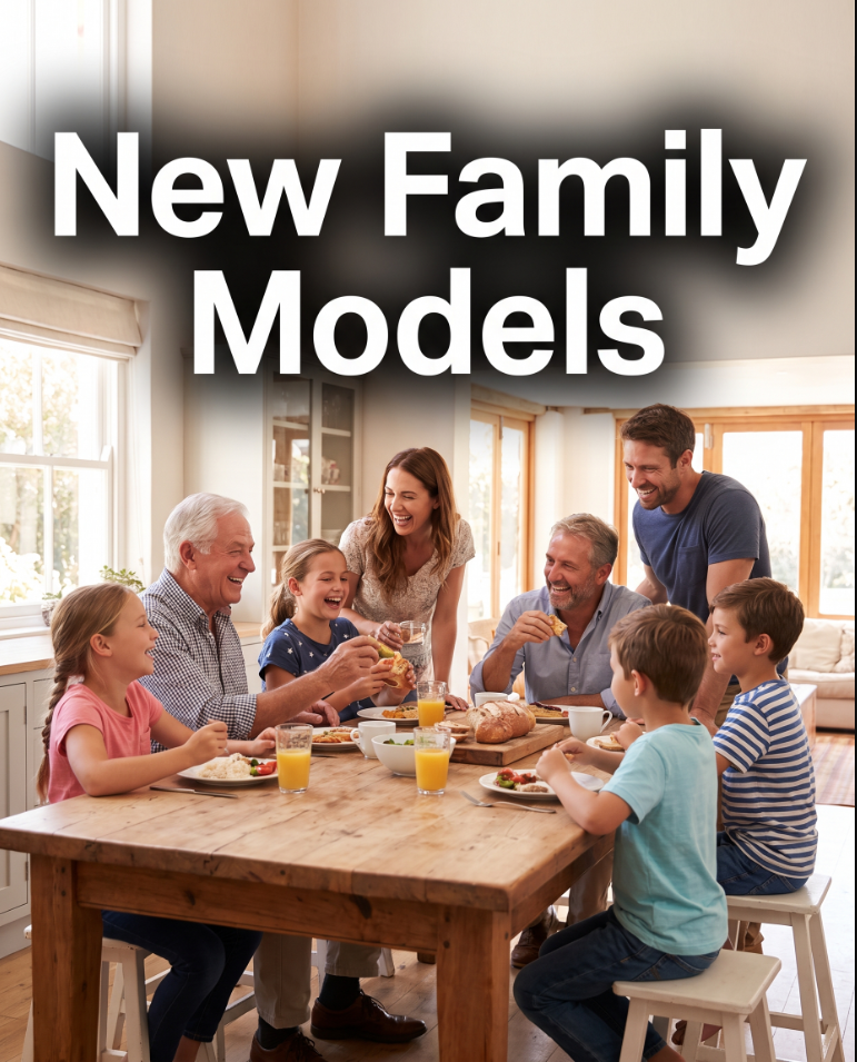New Family Models Guide