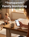 Transparent Family Monitoring Guide